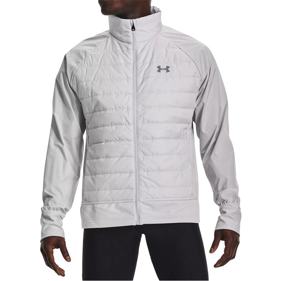 RUN INSULATE HYBRID JACKET Under Armour | 13558070014